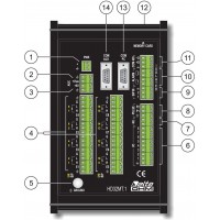 Datalogger meteorologico ARW-HD32MT.1